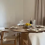 公寓 Familien- & Tierfreundliches In Elbnaehe & Mit Direktem Zugang Zum Waldpark 德累斯顿