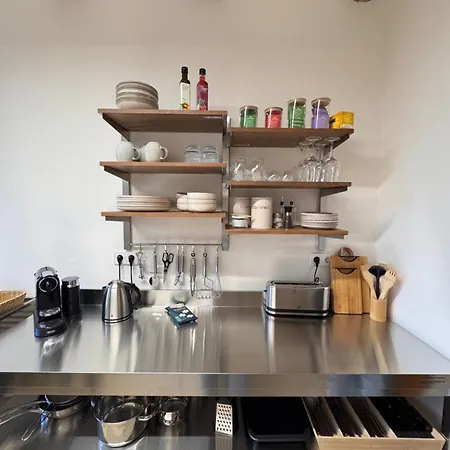 Familien- & Tierfreundliches In Elbnaehe & Mit Direktem Zugang Zum Waldpark