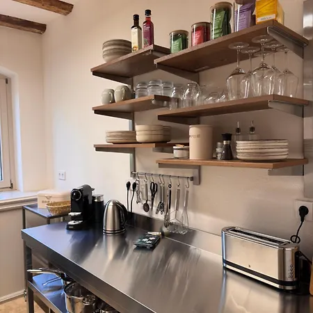 Familien- & Tierfreundliches In Elbnaehe & Mit Direktem Zugang Zum Waldpark *