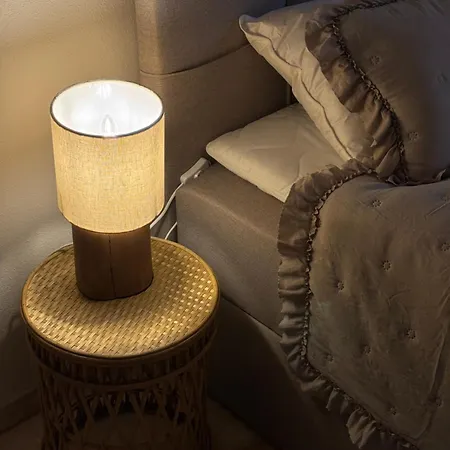 Familien- & Tierfreundliches In Elbnaehe & Mit Direktem Zugang Zum Waldpark Апартаменты *