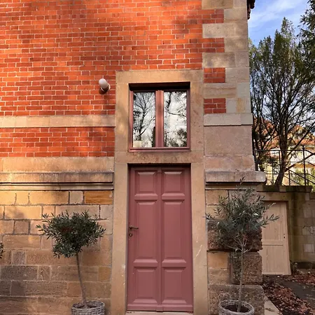 Familien- & Tierfreundliches In Elbnaehe & Mit Direktem Zugang Zum Waldpark