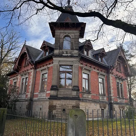 Familien- & Tierfreundliches In Elbnaehe & Mit Direktem Zugang Zum Waldpark Дрезден