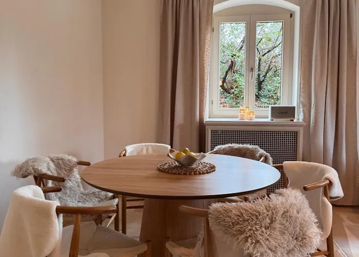 Familien- & Tierfreundliches In Elbnaehe & Mit Direktem Zugang Zum Waldpark Apartmán