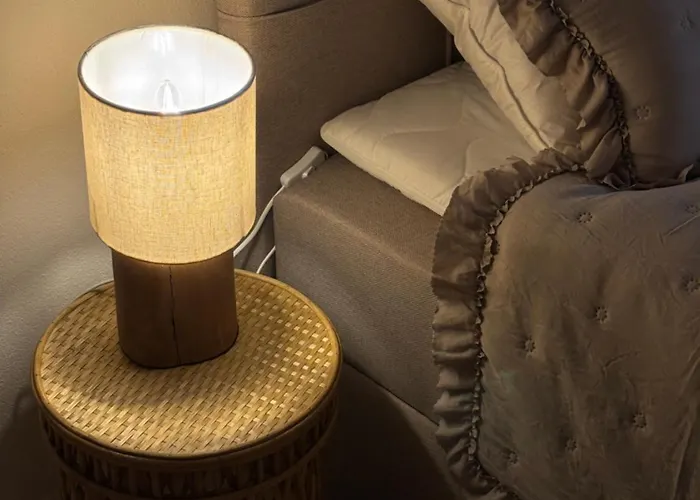 Familien- & Tierfreundliches In Elbnaehe & Mit Direktem Zugang Zum Waldpark Apartmán *