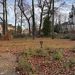 Apartment Familien-&tierfreundliches In Elbnähe&mit Direktem Zugang Zum Waldpark