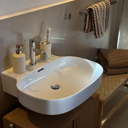 Familien- & Tierfreundliches In Elbnaehe & Mit Direktem Zugang Zum Waldpark Διαμέρισμα