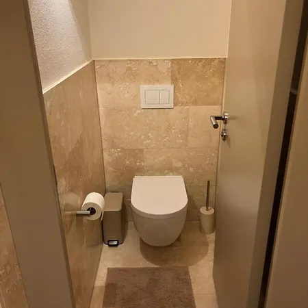 Familien- & Tierfreundliches In Elbnaehe & Mit Direktem Zugang Zum Waldpark Διαμέρισμα *