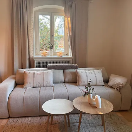 Familien- & Tierfreundliches In Elbnaehe & Mit Direktem Zugang Zum Waldpark Apartman Drezda