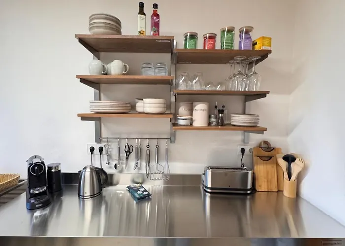 Familien- & Tierfreundliches In Elbnaehe & Mit Direktem Zugang Zum Waldpark