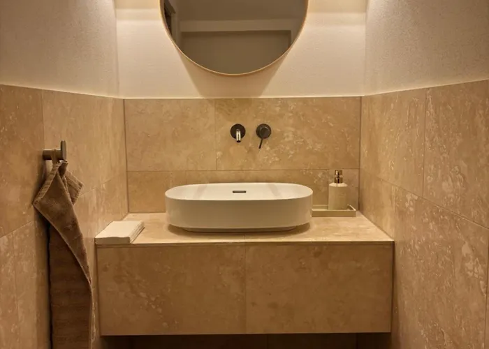 Familien- & Tierfreundliches In Elbnaehe & Mit Direktem Zugang Zum Waldpark