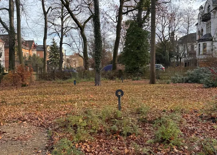 Apartman Familien- & Tierfreundliches In Elbnaehe & Mit Direktem Zugang Zum Waldpark