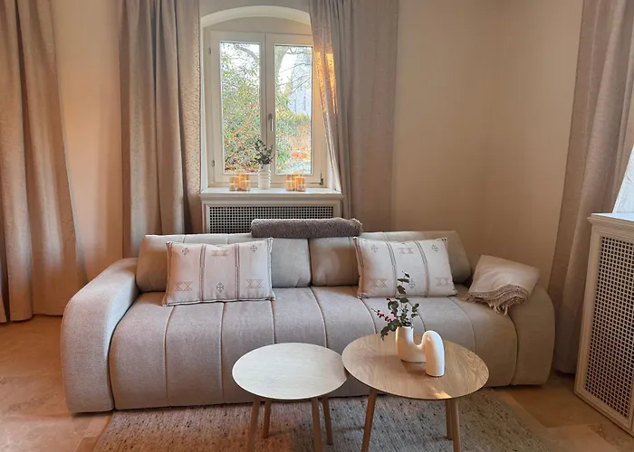 Familien- & Tierfreundliches In Elbnaehe & Mit Direktem Zugang Zum Waldpark Apartman Drezda